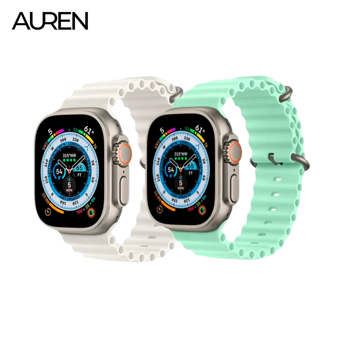 Auren S9 Max - Compre 1 Leve 2