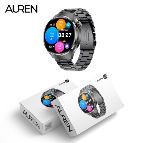 Auren GT4 Pro - Smartwatch