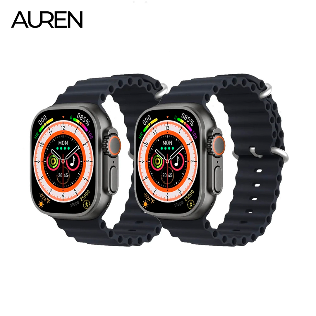 Auren S9 Max - Compre 1 Leve 2