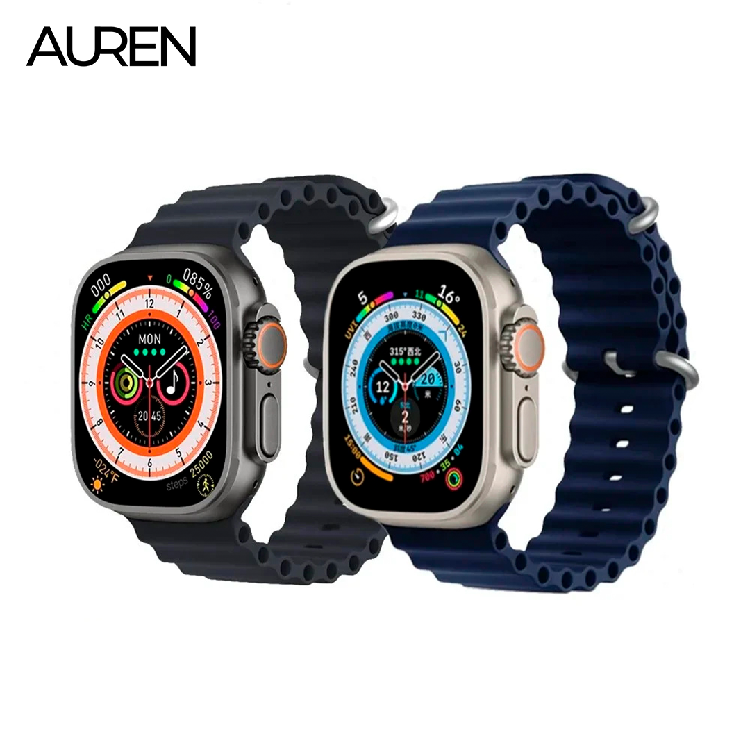 Auren S9 Max - Compre 1 Leve 2