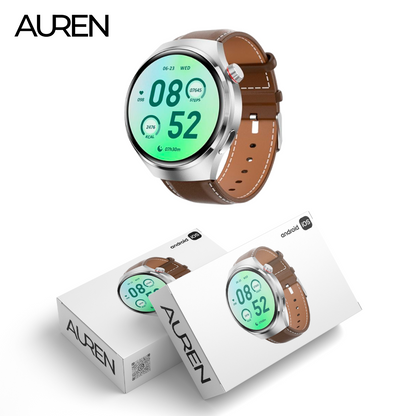 Auren GT4 Pro - Smartwatch