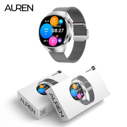 Auren GT4 Pro - Smartwatch