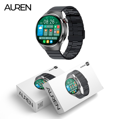 Auren GT4 Pro - Smartwatch