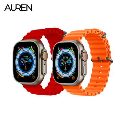 Auren S9 Max - Compre 1 Leve 2