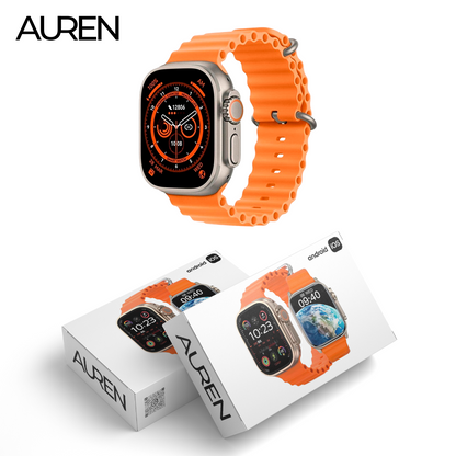 Auren S9 Max - Smartwatch