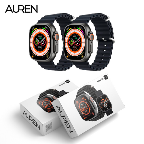 Auren S9 Max - Compre 1 Leve 2