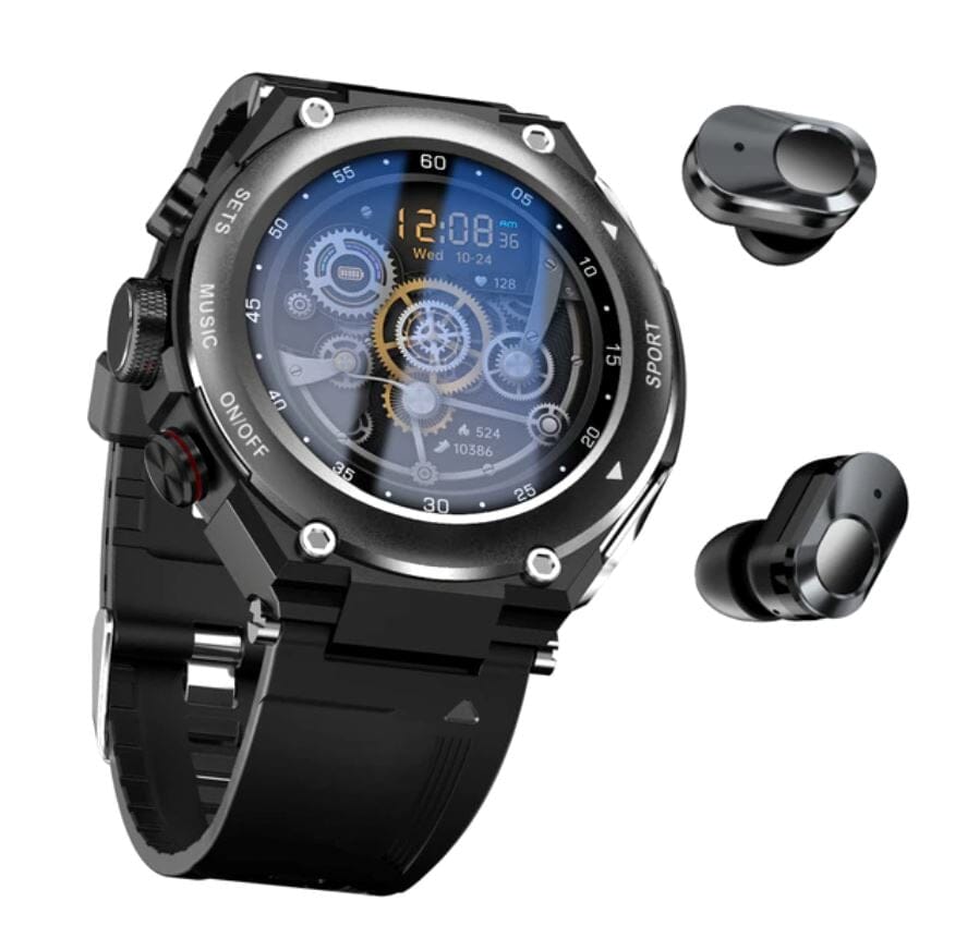 Auren TrailBlazer - Smartwatch