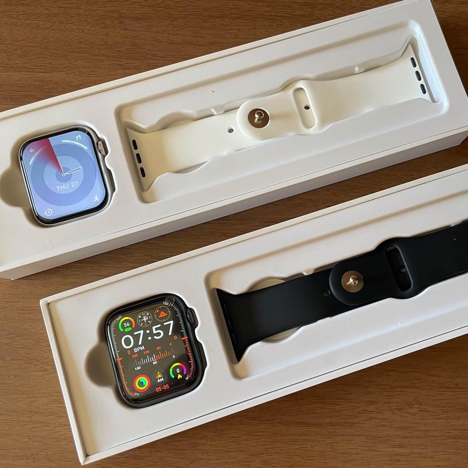 Auren W29 Pro - SmartWatch + Brinde