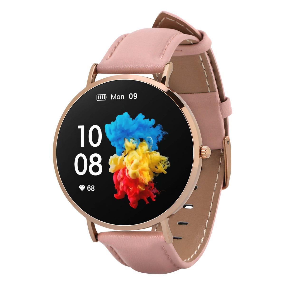 Auren Shine - SmartWatch Ultra Feminino