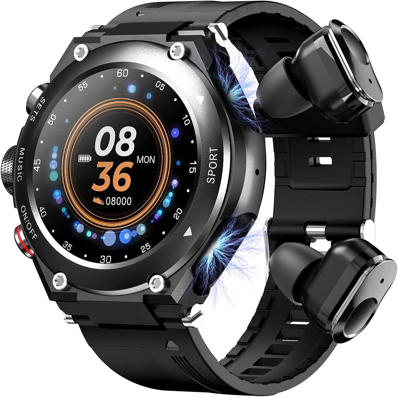 Auren TrailBlazer - Smartwatch