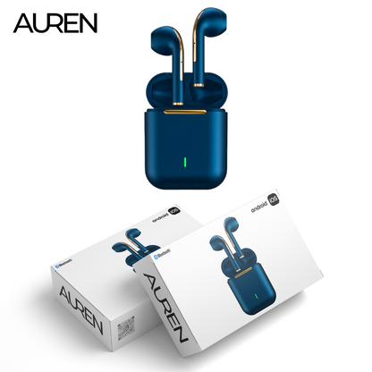 Auren J18