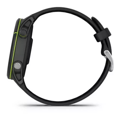 AurenTrack Pro – Smartwatch GPS Multiesportivo