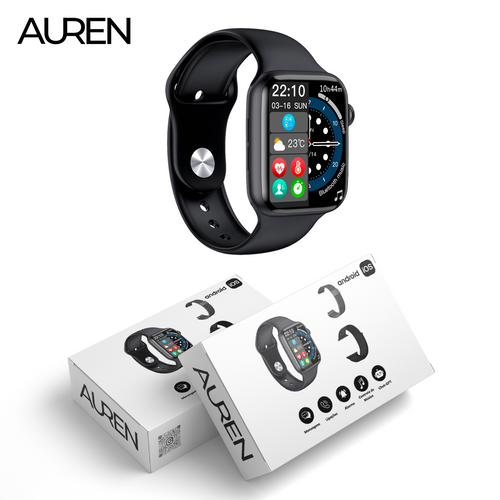 Auren W29 Pro - SmartWatch + Brinde