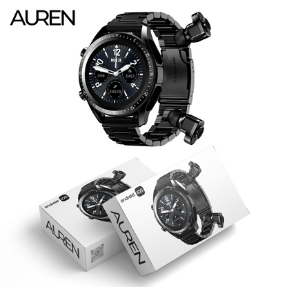 Auren TrailBlazer - Smartwatch